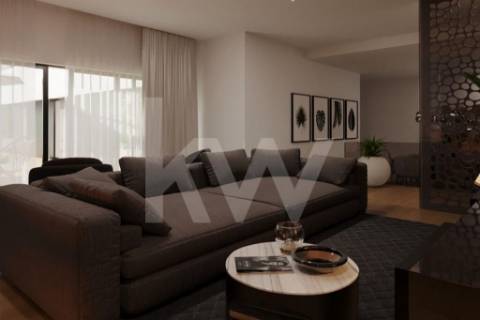 Moradia Térrea T4 de Luxo em Celeirós, Braga