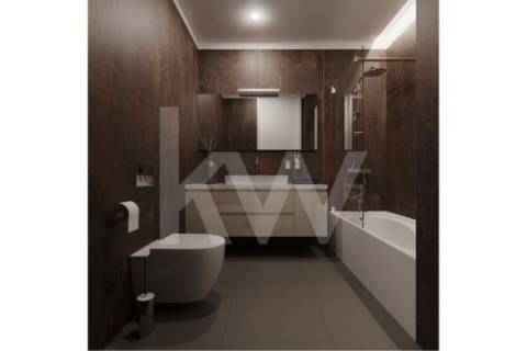 Moradia Térrea T4 de Luxo em Celeirós, Braga