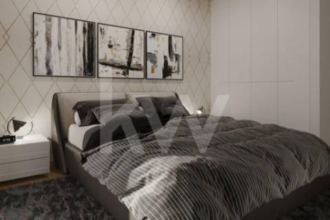 Moradia Térrea T4 de Luxo em Celeirós, Braga