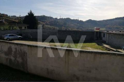 Terreno para construção - Geraz do Minho, Póvoa de Lanhoso