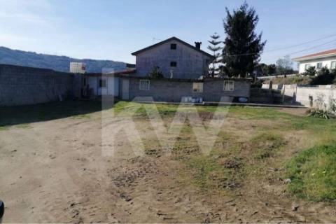 Terreno para construção - Geraz do Minho, Póvoa de Lanhoso