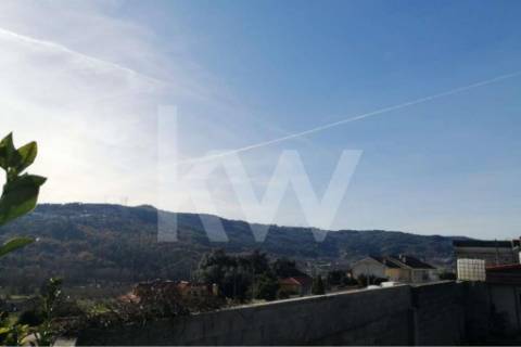 Terreno para construção - Geraz do Minho, Póvoa de Lanhoso