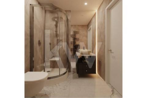 Apartamento T3 Novo em Celeirós, Braga