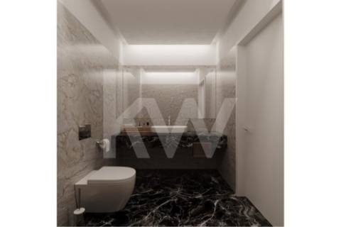 Moradia Térrea T4 em Celeirós, Braga