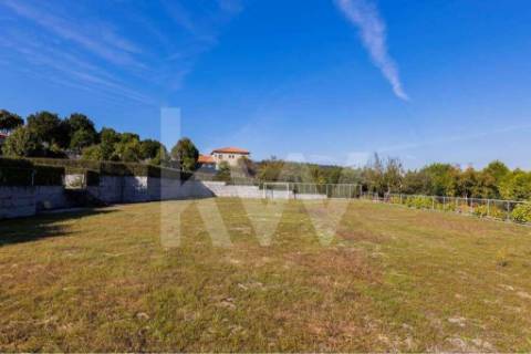 Quinta para turismo rural, eventos e produção de vinho em Guimarães