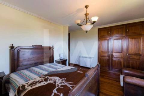 Quinta para turismo rural, eventos e produção de vinho em Guimarães