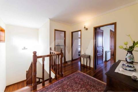 Quinta para turismo rural, eventos e produção de vinho em Guimarães