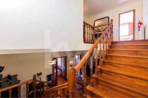 Quinta para turismo rural, eventos e produção de vinho em Guimarães