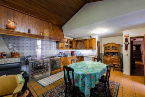 Quinta para turismo rural, eventos e produção de vinho em Guimarães