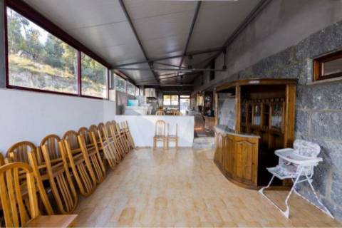 Quinta para turismo rural, eventos e produção de vinho em Guimarães