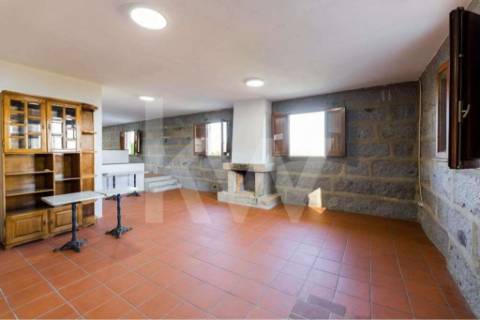 Quinta para turismo rural, eventos e produção de vinho em Guimarães