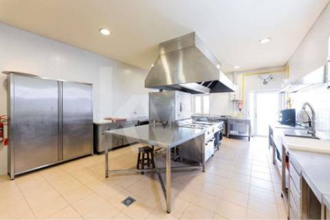 Quinta para turismo rural, eventos e produção de vinho em Guimarães