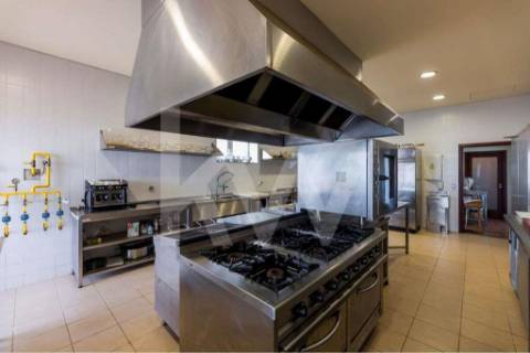 Quinta para turismo rural, eventos e produção de vinho em Guimarães