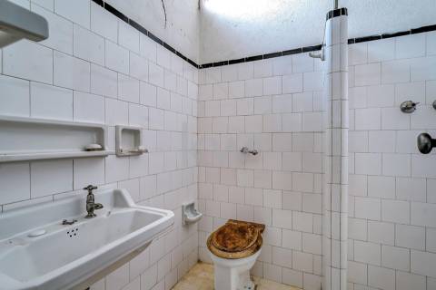  Moradia T4 Projetada pelo Ilustre Arquiteto Oscar Niemeyer em Chaviães  Melgaço