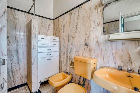  Moradia T4 Projetada pelo Ilustre Arquiteto Oscar Niemeyer em Chaviães  Melgaço