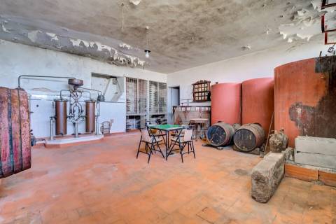  Moradia T4 Projetada pelo Ilustre Arquiteto Oscar Niemeyer em Chaviães  Melgaço