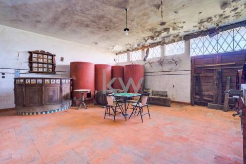  Moradia T4 Projetada pelo Ilustre Arquiteto Oscar Niemeyer em Chaviães  Melgaço