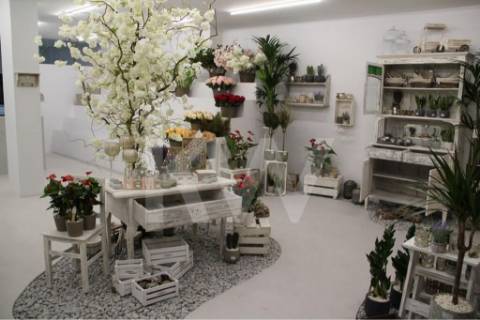 OPORTUNIDADE - VENDA DE ESPAÇO COMERCIAL COM CAVE E GARAGEM (AV ANTUNES GUIMARÃES)