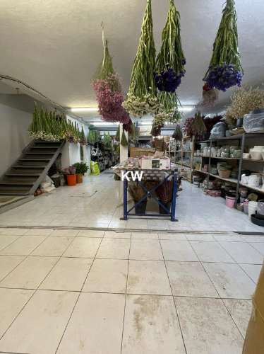 OPORTUNIDADE - VENDA DE ESPAÇO COMERCIAL COM CAVE E GARAGEM (AV ANTUNES GUIMARÃES)