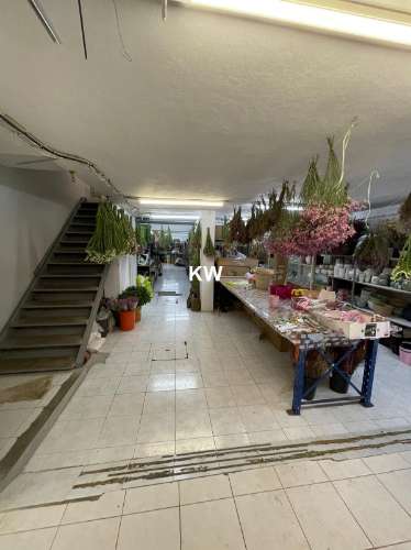 OPORTUNIDADE - VENDA DE ESPAÇO COMERCIAL COM CAVE E GARAGEM (AV ANTUNES GUIMARÃES)