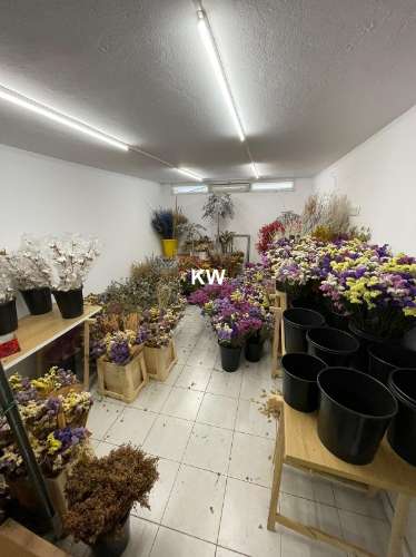 OPORTUNIDADE - VENDA DE ESPAÇO COMERCIAL COM CAVE E GARAGEM (AV ANTUNES GUIMARÃES)