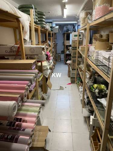 OPORTUNIDADE - VENDA DE ESPAÇO COMERCIAL COM CAVE E GARAGEM (AV ANTUNES GUIMARÃES)