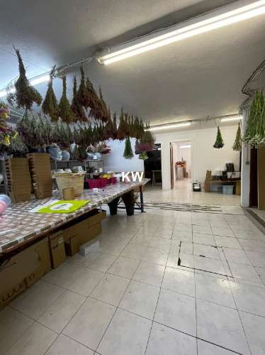 OPORTUNIDADE - VENDA DE ESPAÇO COMERCIAL COM CAVE E GARAGEM (AV ANTUNES GUIMARÃES)