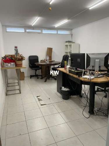 OPORTUNIDADE - VENDA DE ESPAÇO COMERCIAL COM CAVE E GARAGEM (AV ANTUNES GUIMARÃES)