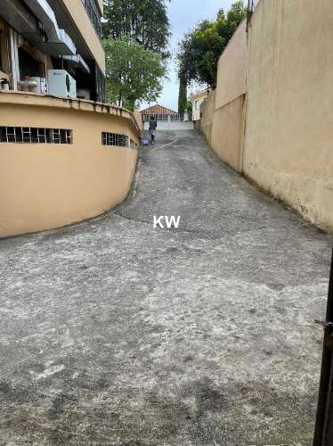 OPORTUNIDADE - VENDA DE ESPAÇO COMERCIAL COM CAVE E GARAGEM (AV ANTUNES GUIMARÃES)