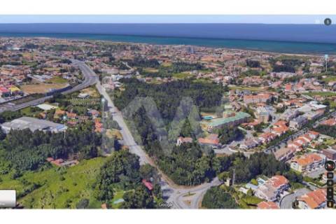 Terreno com 5.300m2 para construção, Gulpilhares, V.N. Gaia