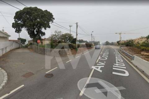 Terreno com 5.300m2 para construção, Gulpilhares, V.N. Gaia
