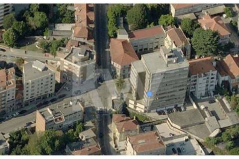 Espaço Escritórios - Rua Nossa Senhora de Fátima - Porto