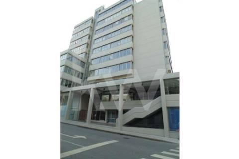 Espaço Escritórios - Rua Nossa Senhora de Fátima - Porto