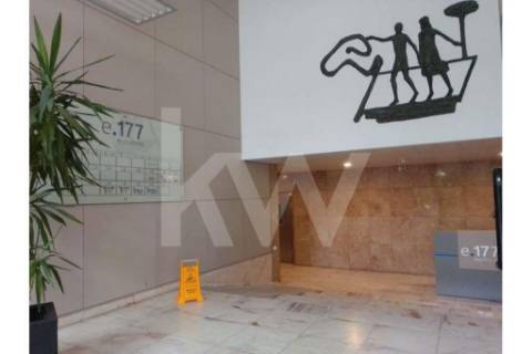 Espaço Escritórios - Rua Nossa Senhora de Fátima - Porto