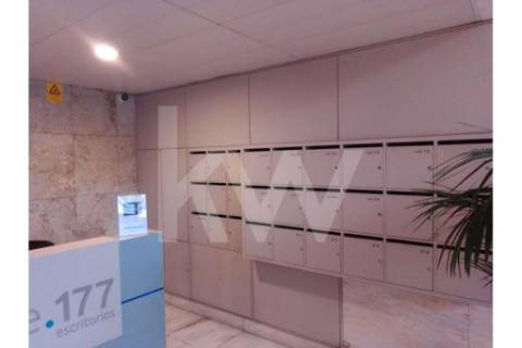 Espaço Escritórios - Rua Nossa Senhora de Fátima - Porto