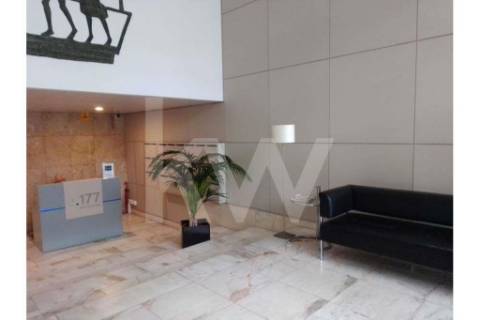 Espaço Escritórios - Rua Nossa Senhora de Fátima - Porto