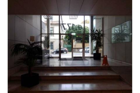 Espaço Escritórios - Rua Nossa Senhora de Fátima - Porto