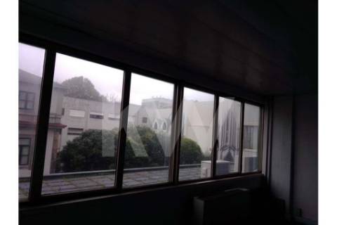 Espaço Escritórios - Rua Nossa Senhora de Fátima - Porto