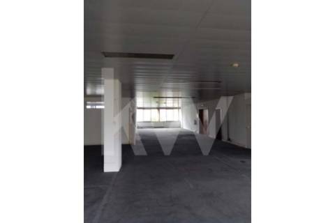 Espaço Escritórios - Rua Nossa Senhora de Fátima - Porto