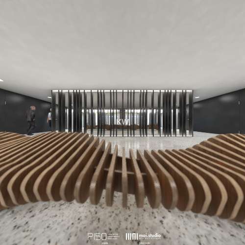 Feira's Prime: A combinação entre Luxo e Serenidade no centro da cidade!