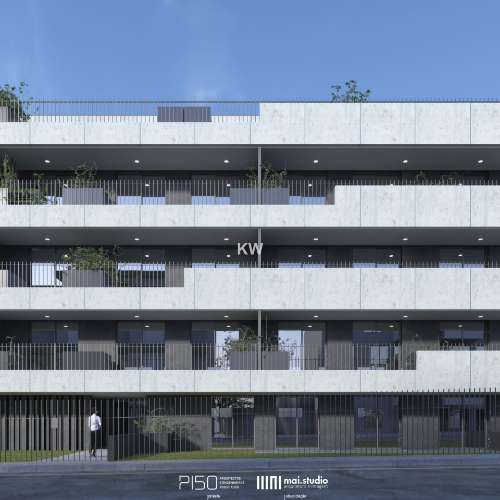 Feira's Prime: A combinação entre Luxo e Serenidade no centro da cidade!