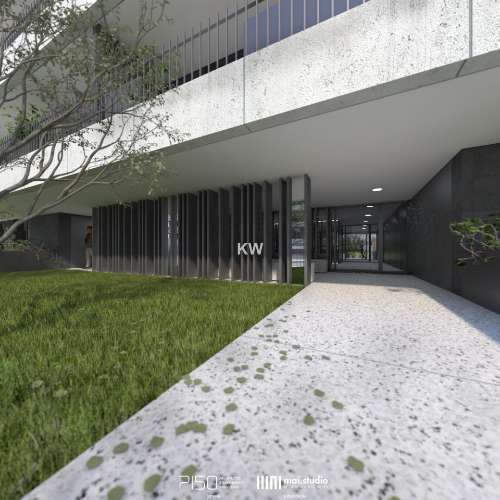 Feira's Prime: A combinação entre Luxo e Serenidade no centro da cidade!