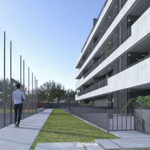 Feira's Prime: A combinação entre Luxo e Serenidade no centro da cidade!