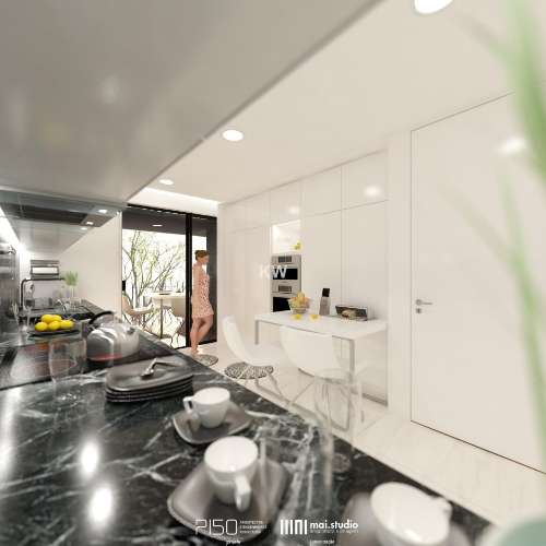 Feira's Prime - A combinação entre o luxo e a serenidade no centro da cidade