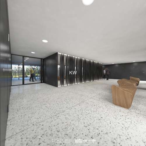 Feira's Prime - A combinação entre o luxo e a serenidade no centro da cidade