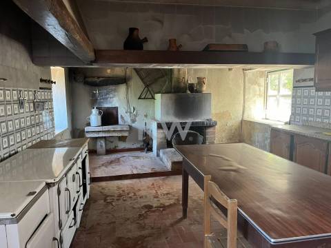 Quinta de Charme para venda - Perfeita para reabilitar e investir