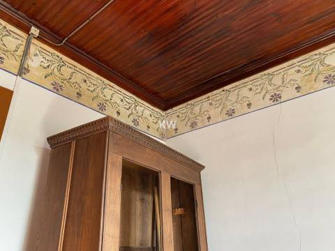 Quinta de Charme para venda - Perfeita para reabilitar e investir