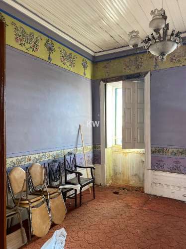 Quinta de Charme para venda - Perfeita para reabilitar e investir