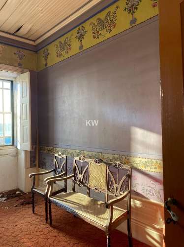 Quinta de Charme para venda - Perfeita para reabilitar e investir