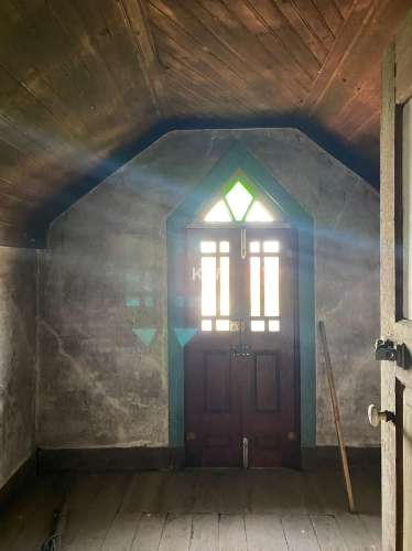 Quinta de Charme para venda - Perfeita para reabilitar e investir